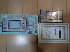 KUKO FORCE game console playtime