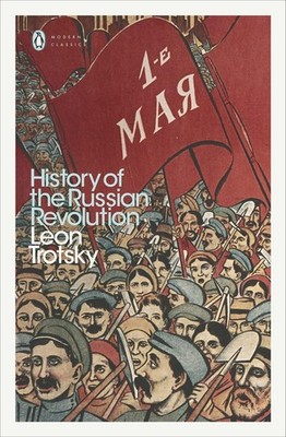 History of the Russian Revolution (Pe..., Trotsky, Leon