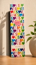 IPURO Raumduft With Love Is Love Valentinstag Edition 240ml Limited Edition neu
