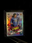 2024 Topps Match Attax UEFA Club Competitions Soccer Lionel Messi #420