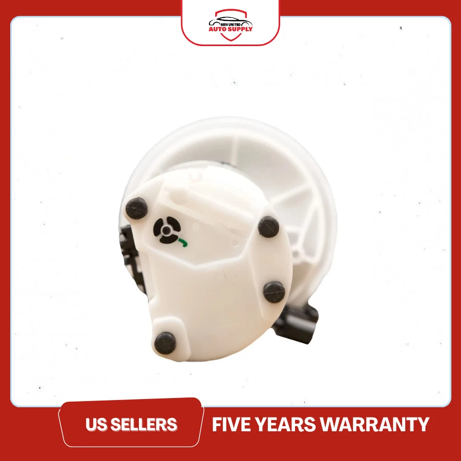 Модуль топливного насоса Delphi FG0971 для Ford Windstar 1999-2000 - Изображение 3 из 3