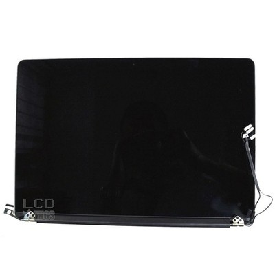 Apple MacBook Pro A1398 Late 2012 Early 2013 Retina 15,4'' Assembly Laptop Screen