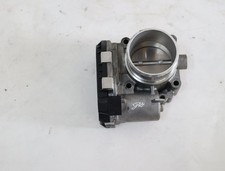 Drosselklappe Mercedes CLK A209 2711410025 VEMO 1.8 120 KW 163 PS Benzin 08-2006 Drosselklappe Mercedes CLK A209 2711410025 VEMO 1.8 120 KW 163 PS Benzin 08-2006