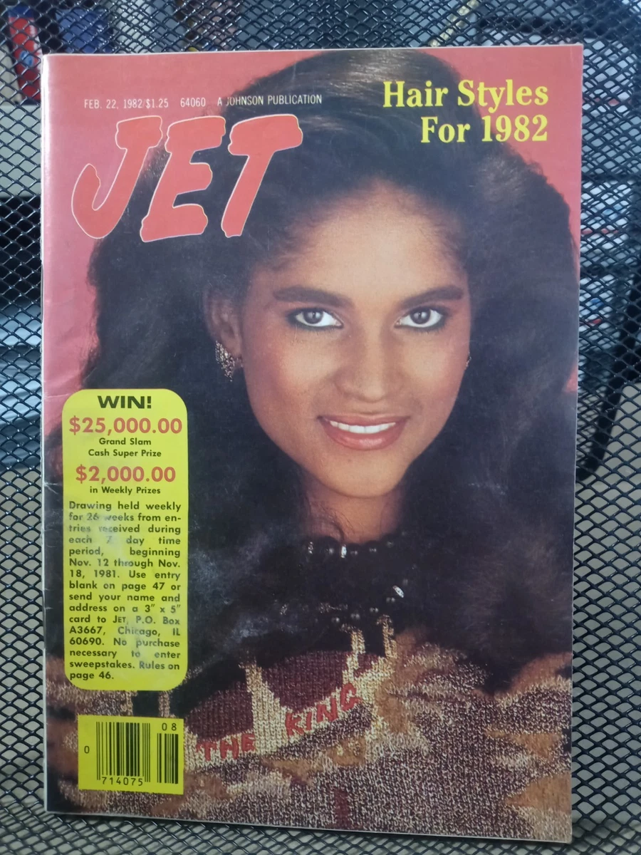 25+ Jet English Illustrated Magazines for sale | Updated Oct 2026