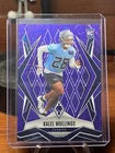 2025 Panini Braylon Mullins Base (Raw)
