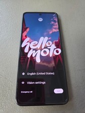 Motorola Moto Razr 2024 XT-2453 T-Mobile Smartphone