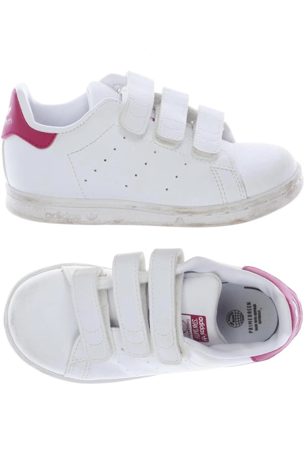 Adidas Originals scarpa da bambino ragazza sneaker sandalo scarpa bassa taglia E... #6vahpkw