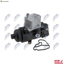 ÖLKÜHLER MOTORÖL CCL-HY-009 FÜR HYUNDAI ix35/Van MATRIX i40/Kombi/CW TUCSON 1.1L