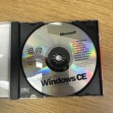 Microsoft Windows CE Desktop Software Services 2.1 - with product key