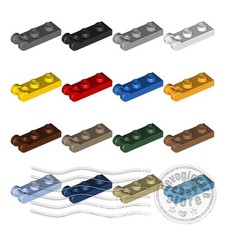 LEGO 60478 Piastra con maniglia 1x2, colore a scelta