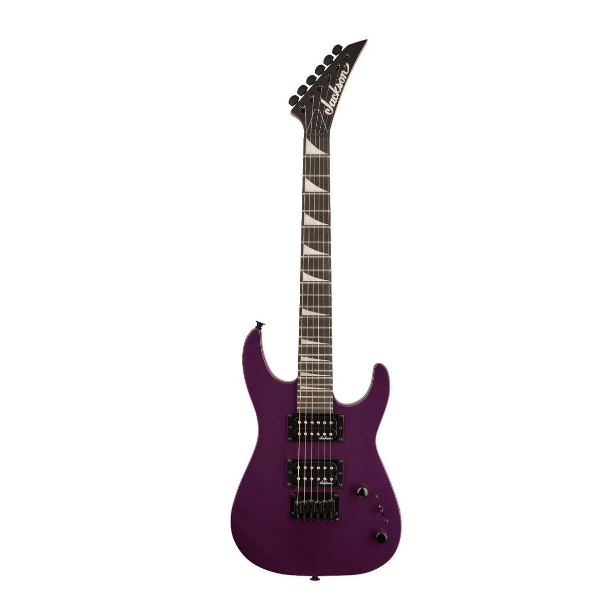 Jackson Purple Electric Guitars for sale | eBay