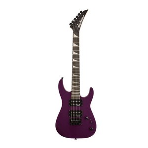 Purple Jackson Guitar | eBay
