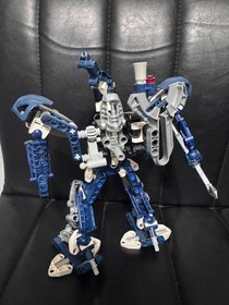 LEGO BIONICLE: Krekka (8623)