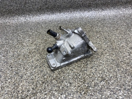 Drosselklappenstutzen Ansaugstutzen Skoda Octavia III 5E 2.0 TDI 16.2045.126