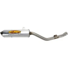 FMF Racing PowerCore 4 Slip-On Exhaust Muffler For Kawasaki KLX 140 08-25 042161