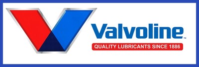 Valvoline  Metal Sign 6'' x 18'' or 8'' x 24''