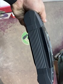 Atari Lynx handheld for parts or repair