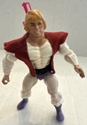 Prince Adam Masters Of The Universe He-Man MOTU Vintage Original Sword Vest