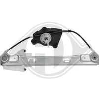 Fensterheber Elektrisch Hinten Rechts FüR Alfa Romeo 159 Sportwagon 939_ 939