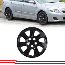 1 piece NEW 16" Replacement Hubcap Wheel Cover Fits 2007-2011 Toyota Camry