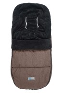 Altabebe Al2280p-06 Winter Footmuff For Bugaboo And Joolz Strollers (12-36 M... Altabebe Al2280p-06 Winter Footmuff For Bugaboo And Joolz Strollers (12-36 M...