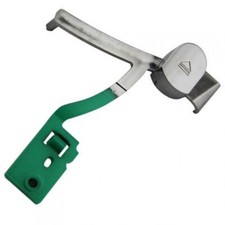 Eject Button Compatible With Microsoft Xbox 360 Front DVD Silver