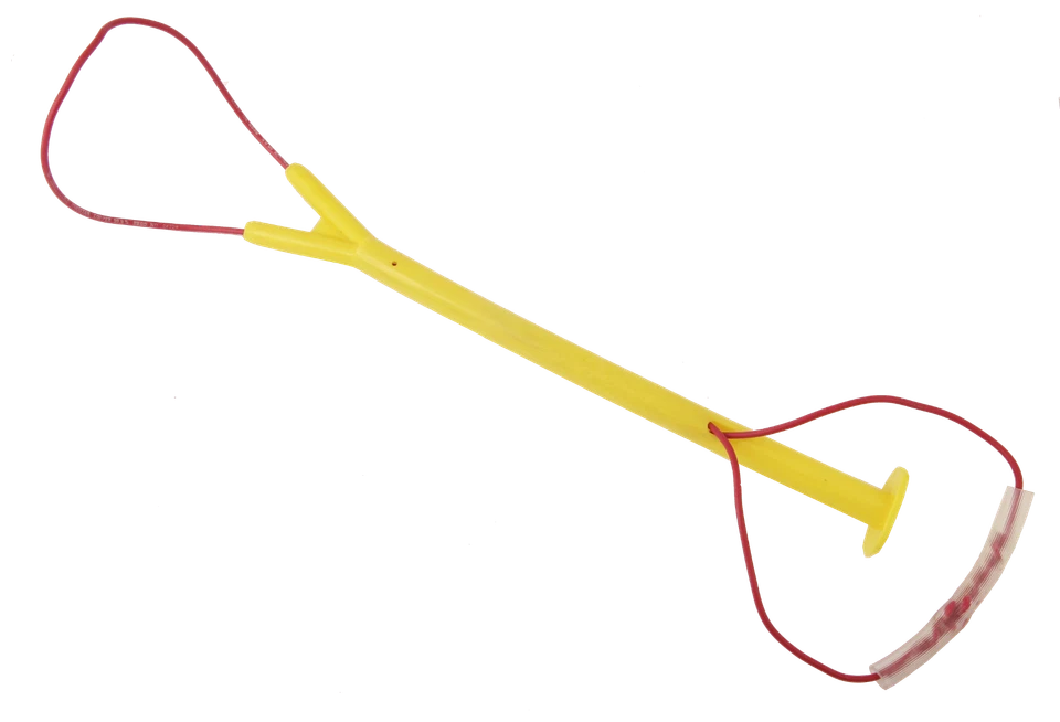 Lambing Aid Lamb Puller Kid Essential For Lambing Season Instrument