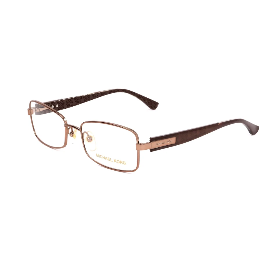 Michael Kors Women's 51mm Taupe Opticals MK358-239-51