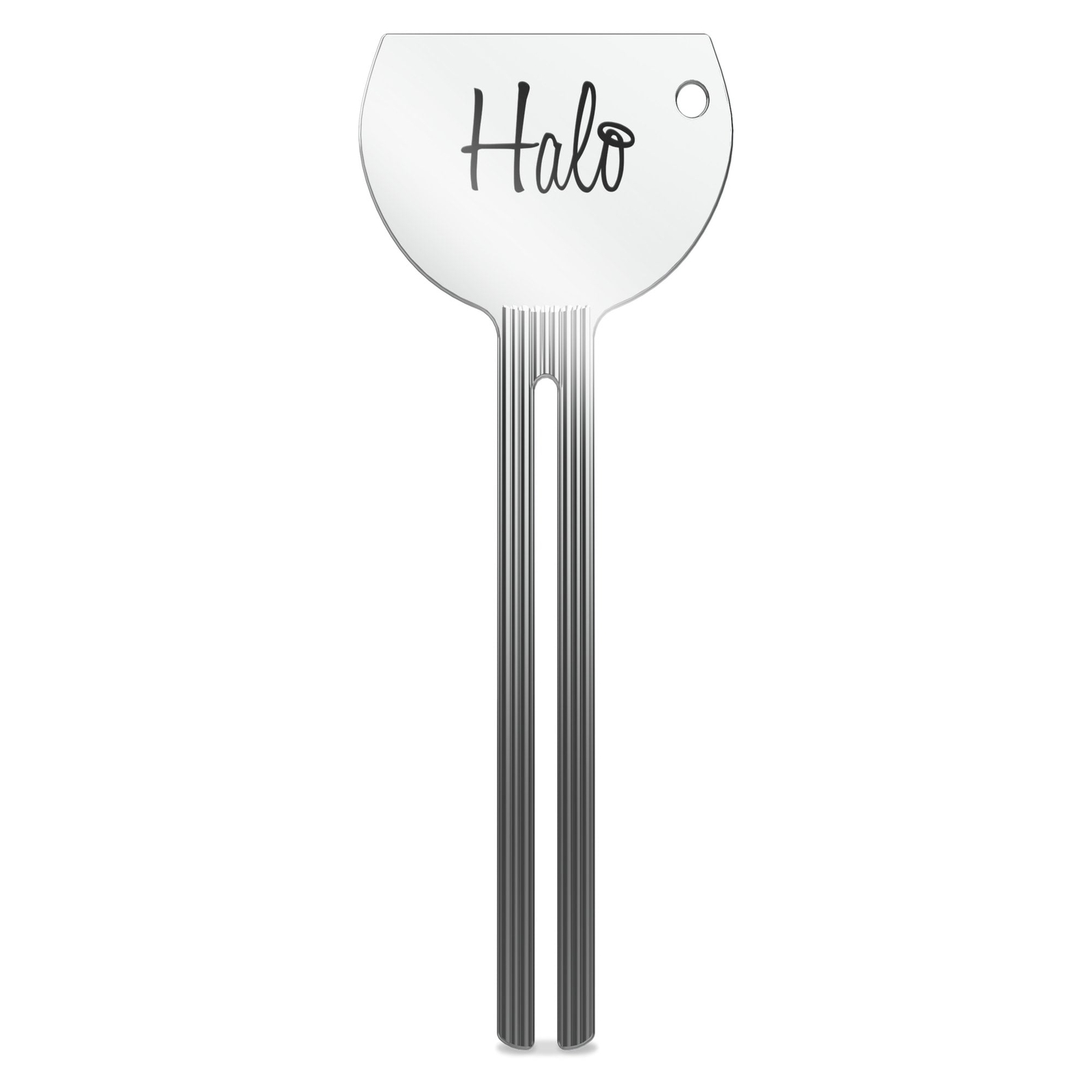 Halo Poli Build Tube Key (N868)