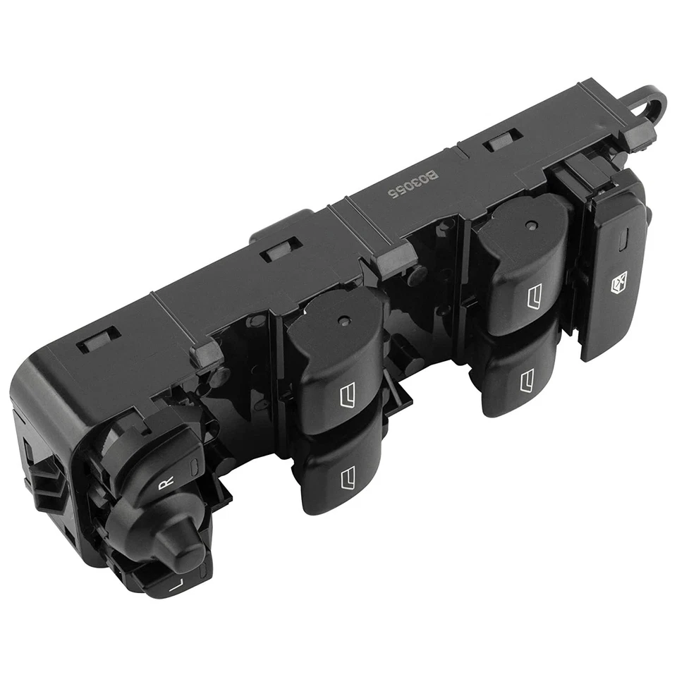 Botones de interruptor regulador de ventana para Land Rover LR2 11-15 Range Rover Sport 10-13 Foto 4 de 4