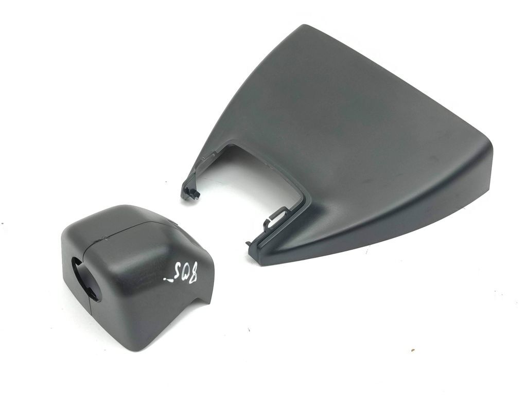 Seat Leon IV 2020 Petrol Rearview mirror trim 5FA868437 96kW