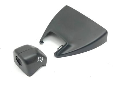 Seat Leon IV 2020 Petrol Rearview mirror trim 5FA868437 96kW