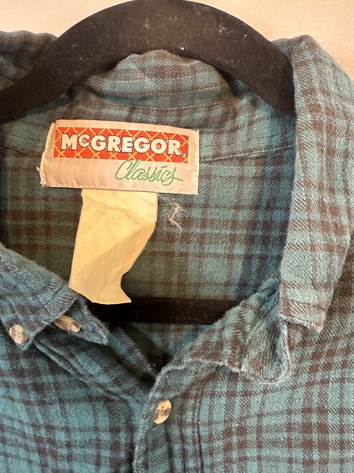 McGregor Button Down - image 2