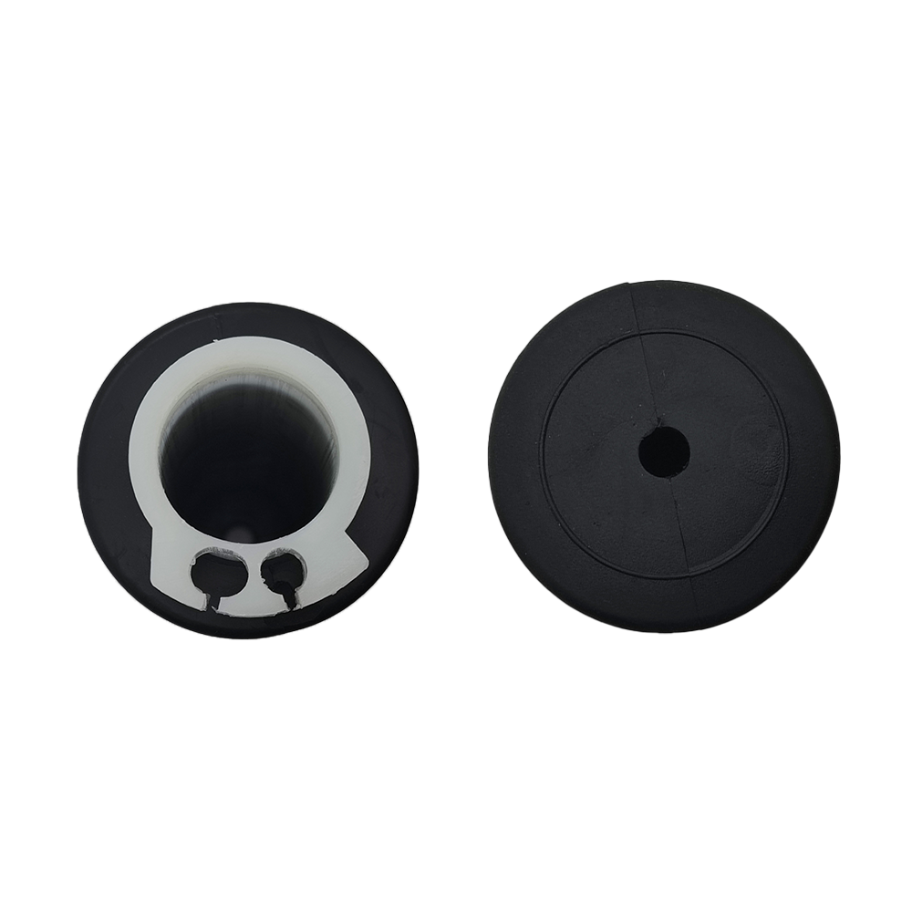 Tubo Acelerador Con Puño Giratorio 7/8" Manillar Para Ho&nda CB350, CB