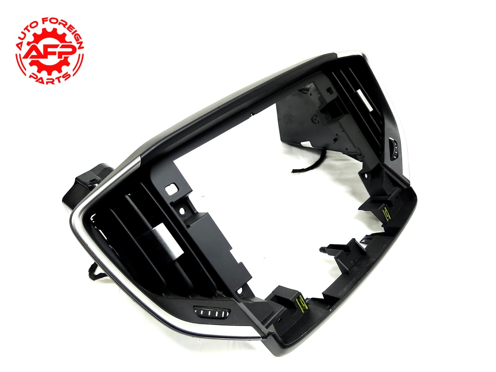 ⭐ 17-21 Maserati Ghibli Front Center Dashboard Ac Fresh Air Vent Flow Grille Oem