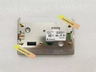 5.8'' inch For LG Display LB058WQ1-SD03 LCD Display Screen Panel 1 Year Warranty