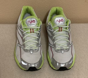 revive slingback walking shoes