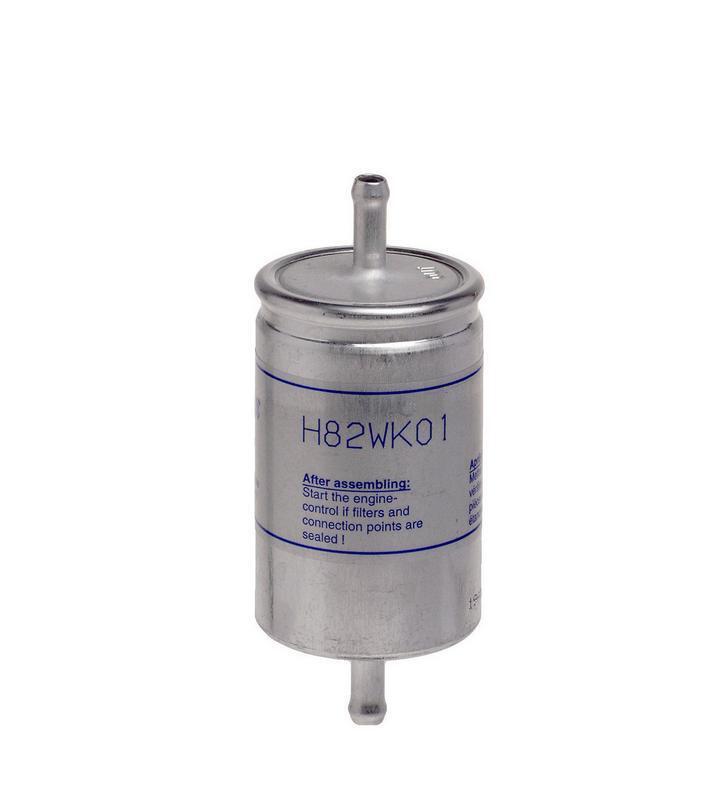 Hengst Fuel Filter , PN # H82WK01