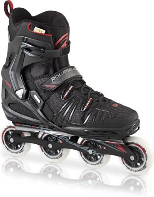 ROLLERBLADE RB XL Inlineskate in ÜBERGRÖßEN / Inline Skate Herren