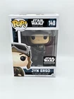 Funko Pop! Vinyl: Star Wars - Jyn Erso - Smuggler's Bounty (Exclusive) #148