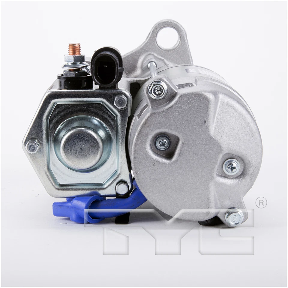Motor de arranque TYC para 1999-2003 Dodge Durango 3.9L 5.2L 5.9L - Imagem 4 de 4