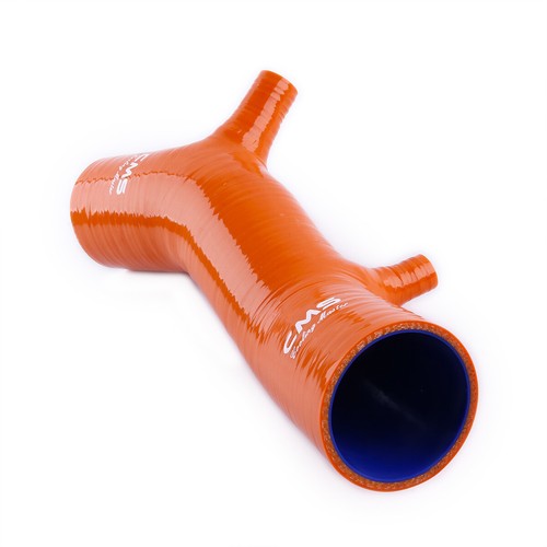 Silicone Air Intake Hose For 20082012 Honda Accord LX SE 2.4L 17228