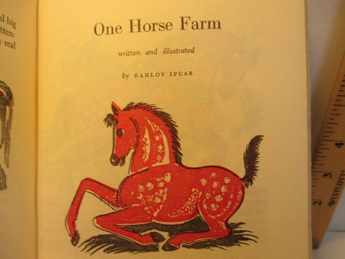 Best in Children's Books #41 hc 1961 SENDAK + FREEMAN + ROJANKOVSKY + KIPLING - Picture 8 of 12