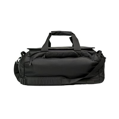 OffGrid Faraday Duffel Bag for Laptops & Multi-device Protection, Premium EMP...