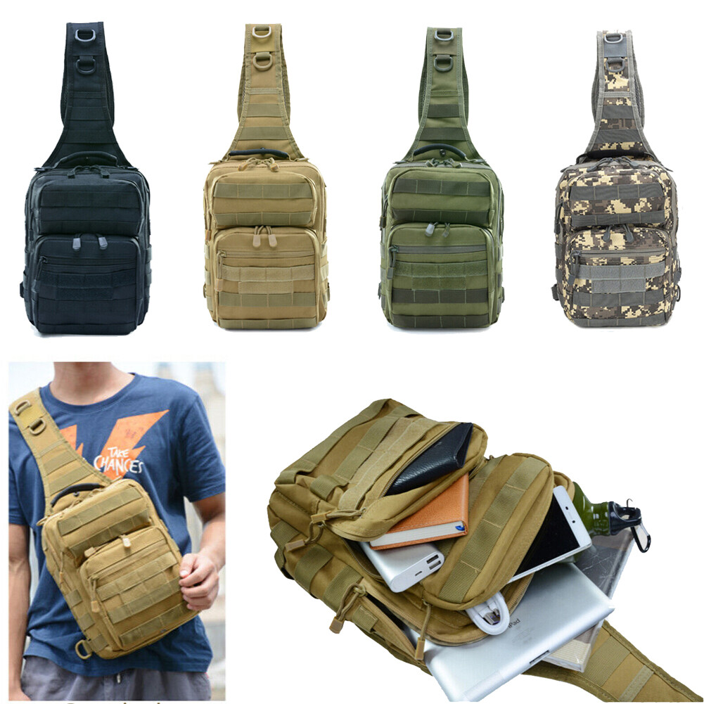 backpacks chest outdoor travel multifunctional shoulder handbag Nasa's Rocketship Crossbody Sling Backpack Multipurpose Bag Casual Bag Hiking Daypack : Sports & Outdoors or keys OutdoorMaster Sling Bag - Crossbody