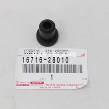 Toyota Corolla Prius RAV4 Lexus CT200h OEM Cooler Condenser Cushion 16716-28010