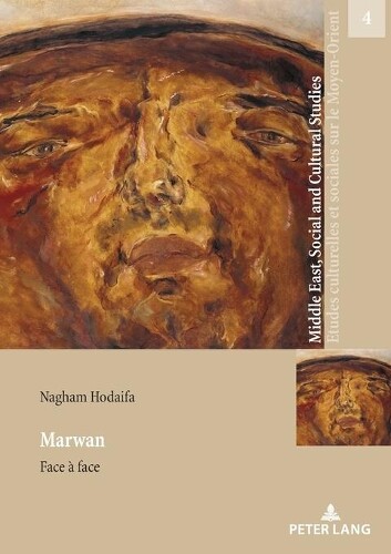 Thumbnail - Nagham Hodaifa Marwan - Face Face (taschenbuch)