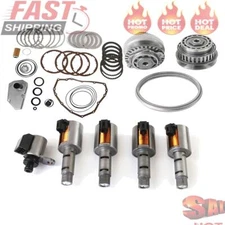 RE0F11A JF015E Transmission Pulley Set W/ Belt/Chain 901068 For Nissan SUZUKI