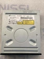 Hitachi-LG GH41N Super Multi DVD CD RW Rewriter Drive for Apple Mac PC