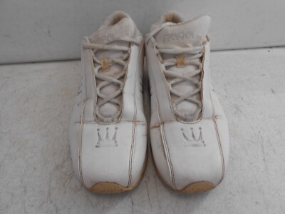 Y2K Vintage DADA Supreme CROWN Mens Size 12 Shoes COLLECTOR ITEM